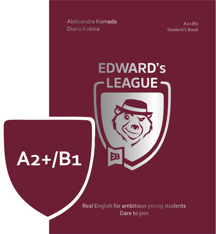 Edward's League 2